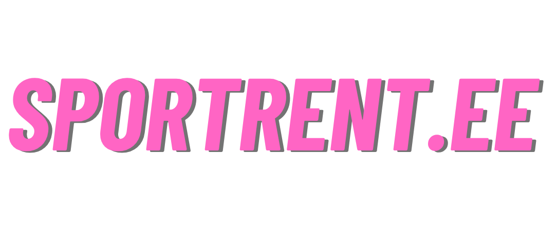 SPORTRENT.EE